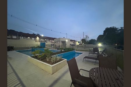 Apartamento para alugar com 42m², 2 quartos e 1 vagaÁrea comum - Piscina