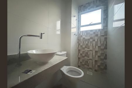 Apartamento para alugar com 42m², 2 quartos e 1 vagaBanheiro