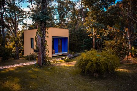 Casa à venda com 500m², 5 quartos e 6 vagasJardim