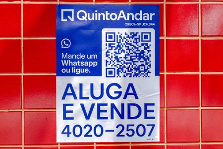 Studio à venda com 50m², 1 quarto e 1 vaga Studio à venda com 50m², 1 quarto e 1 vagaPlaquinha