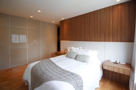 Apartamento à venda com 161m², 3 quartos e 3 vagasSuíte 1