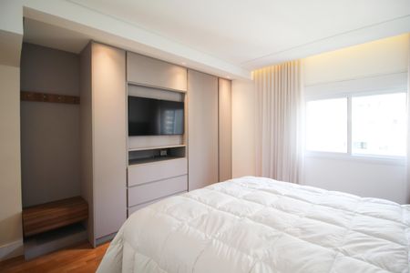 Apartamento à venda com 161m², 3 quartos e 3 vagasSuíte 2