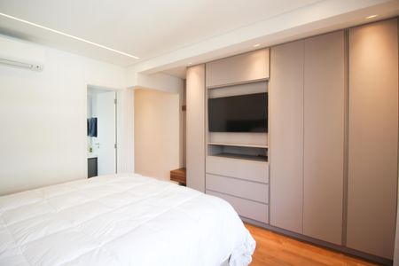 Apartamento à venda com 161m², 3 quartos e 3 vagasSuíte 2