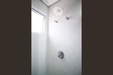 Apartamento à venda com 161m², 3 quartos e 3 vagasBanheiro da Suíte 2