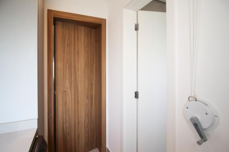 Apartamento à venda com 161m², 3 quartos e 3 vagasÁrea de Serviço