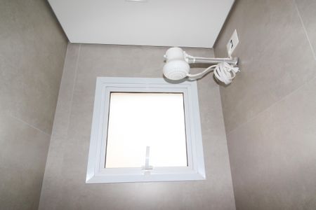 Apartamento à venda com 161m², 3 quartos e 3 vagasBanheiro de Serviço