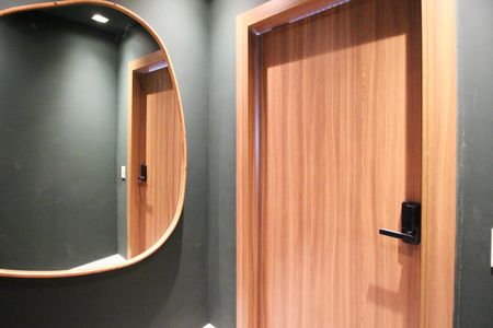 Apartamento à venda com 161m², 3 quartos e 3 vagasHall