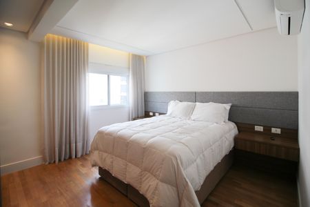 Apartamento à venda com 161m², 3 quartos e 3 vagasSuíte 2