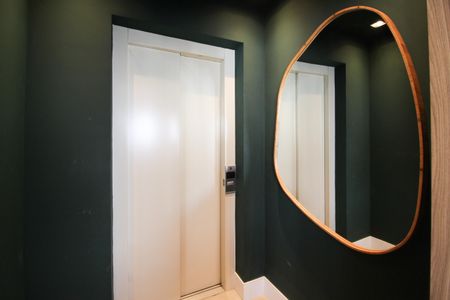 Apartamento à venda com 161m², 3 quartos e 3 vagasHall