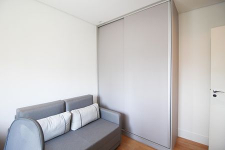 Apartamento à venda com 161m², 3 quartos e 3 vagasSuíte 3