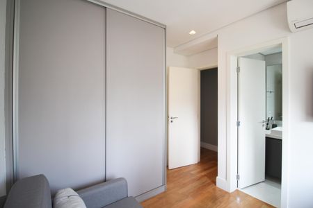 Apartamento à venda com 161m², 3 quartos e 3 vagasSuíte 3