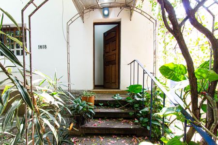 Casa à venda com 309m², 4 quartos e 3 vagasÁrea externa