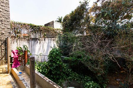 Casa à venda com 309m², 4 quartos e 3 vagasÁrea externa