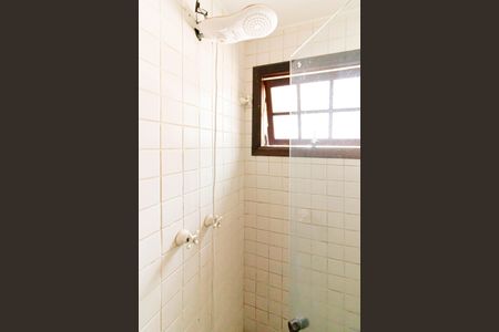 Casa à venda com 309m², 4 quartos e 3 vagasBanheiro da Suíte 3