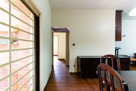 Sala  de casa à venda com 4 quartos, 309m² em Perdizes, São Paulo