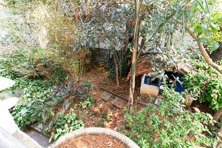 Casa à venda com 309m², 4 quartos e 3 vagasVista da Suíte 2