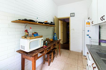 Casa à venda com 309m², 4 quartos e 3 vagasCozinha