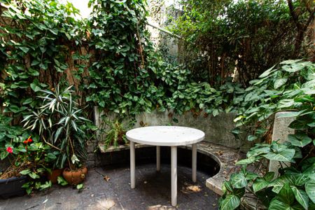 Casa à venda com 309m², 4 quartos e 3 vagasÁrea externa