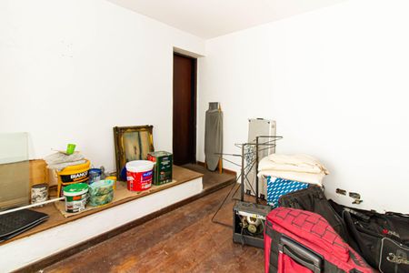 Casa à venda com 309m², 4 quartos e 3 vagasSuíte 3