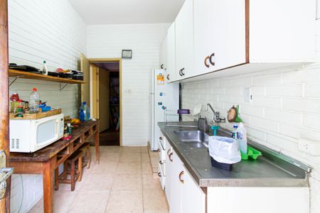 Casa à venda com 309m², 4 quartos e 3 vagasCozinha