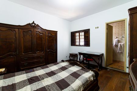 Casa à venda com 309m², 4 quartos e 3 vagasSuíte 1