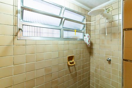 Casa à venda com 309m², 4 quartos e 3 vagasEdícula - Banheiro