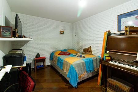 Casa à venda com 309m², 4 quartos e 3 vagasEdícula