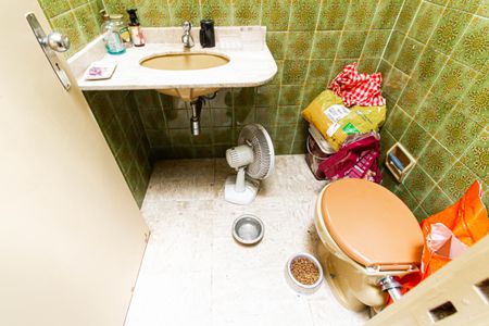 Casa à venda com 309m², 4 quartos e 3 vagasLavabo