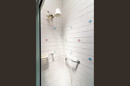 Casa à venda com 309m², 4 quartos e 3 vagasBanheiro da Suíte 2