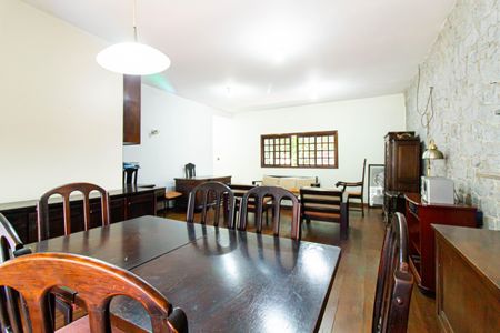 Sala  de casa à venda com 4 quartos, 309m² em Perdizes, São Paulo