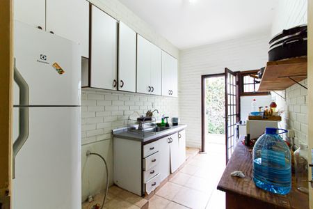 Casa à venda com 309m², 4 quartos e 3 vagasCozinha