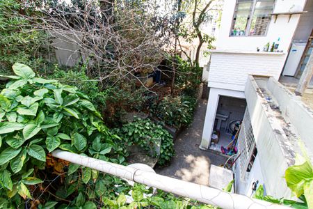 Casa à venda com 309m², 4 quartos e 3 vagasÁrea externa