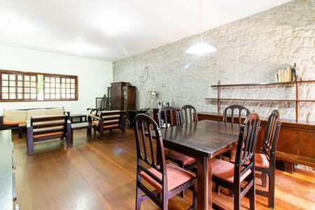 Sala  de casa à venda com 4 quartos, 309m² em Perdizes, São Paulo