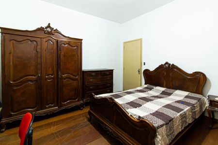 Casa à venda com 309m², 4 quartos e 3 vagasSuíte 1