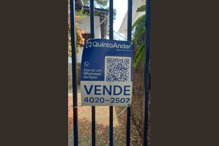 Casa à venda com 309m², 4 quartos e 3 vagasPlaquinha