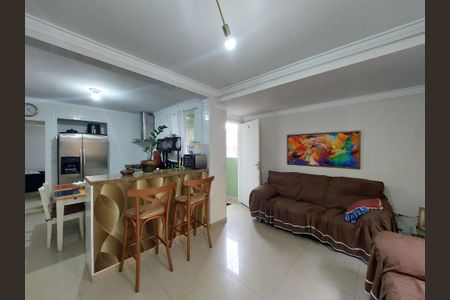 Casa à venda com 196m², 3 quartos e 1 vaga Casa à venda com 196m², 3 quartos e 1 vagaSala