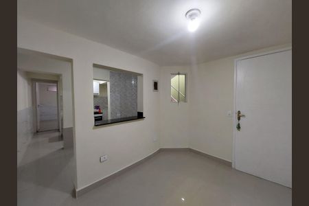 Casa à venda com 196m², 3 quartos e 1 vaga Casa à venda com 196m², 3 quartos e 1 vagaSala Casa 2