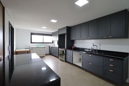 Apartamento para alugar com 295m², 4 quartos e 4 vagasCozinha