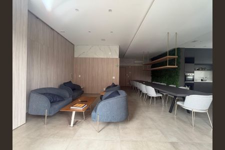 Apartamento para alugar com 295m², 4 quartos e 4 vagasÁrea comum - Salão de festas