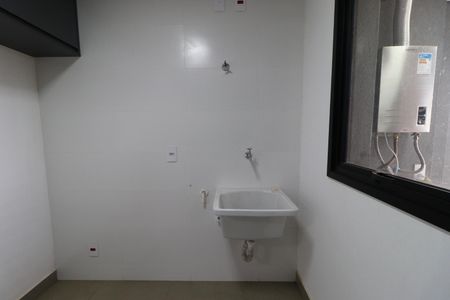 Apartamento para alugar com 295m², 4 quartos e 4 vagasÁrea de Serviço