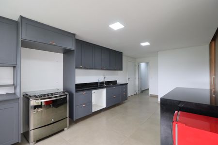 Apartamento para alugar com 295m², 4 quartos e 4 vagasCozinha