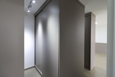 Apartamento para alugar com 295m², 4 quartos e 4 vagasCloset da suíte 2
