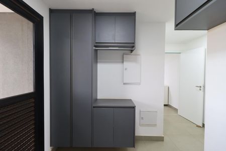 Apartamento para alugar com 295m², 4 quartos e 4 vagasÁrea de Serviço