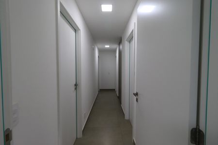 Apartamento para alugar com 295m², 4 quartos e 4 vagasCorredor