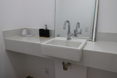 Apartamento para alugar com 295m², 4 quartos e 4 vagasLavabo