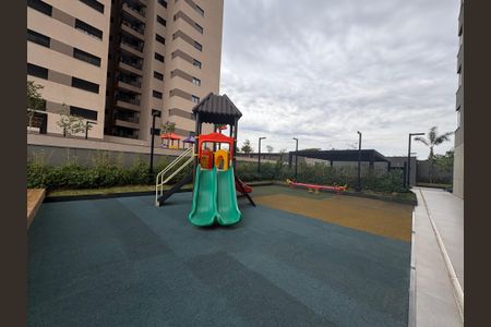 Apartamento para alugar com 295m², 4 quartos e 4 vagasÁrea comum - Playground