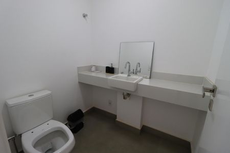 Apartamento para alugar com 295m², 4 quartos e 4 vagasLavabo