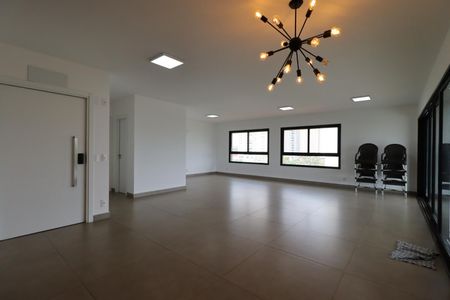 Sala de apartamento para alugar com 4 quartos, 295m² em Bonfim Paulista, Ribeirão Preto