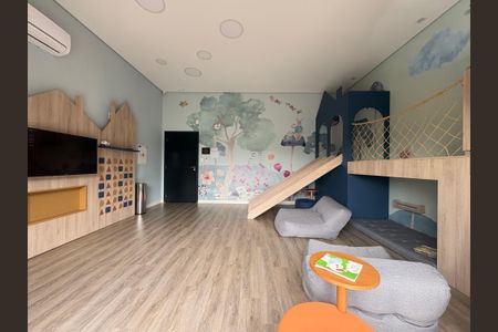 Apartamento para alugar com 295m², 4 quartos e 4 vagasBrinquedoteca