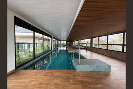 Apartamento para alugar com 295m², 4 quartos e 4 vagasÁrea comum - Piscina